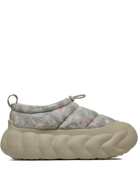 Crocs Overpuff Shorty slip-on sneakers Neutrals 211562100