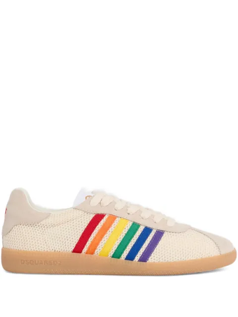 DSQUARED2 Dsquared2 Rebels sneakers Neutrals SNM046723808700