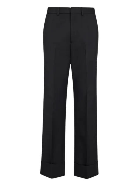 DSQUARED2 Tony flare pant Black S74KB1118S36606