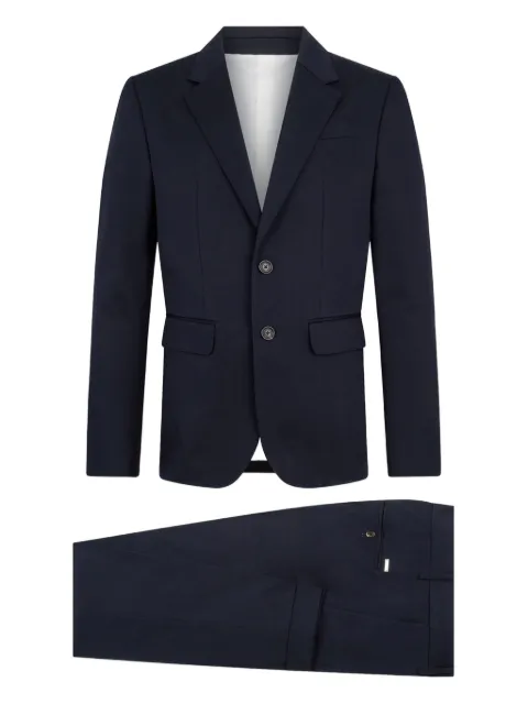 DSQUARED2 Capri suit Blue S74FT0504S78499