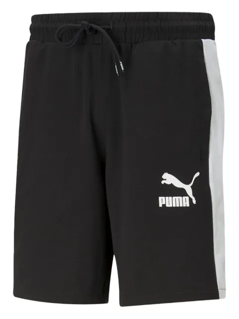 PUMA Iconic T7 shorts Black 59990101