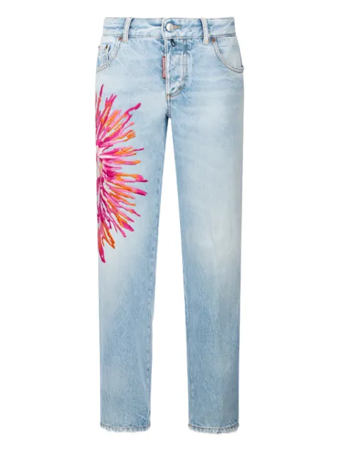 DSQUARED2 Jenna light jeans Blue S72LB0920S30839
