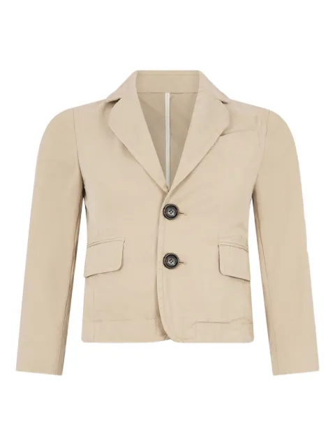 DSQUARED2 Maggie jacket Neutrals S75BN0942D35426