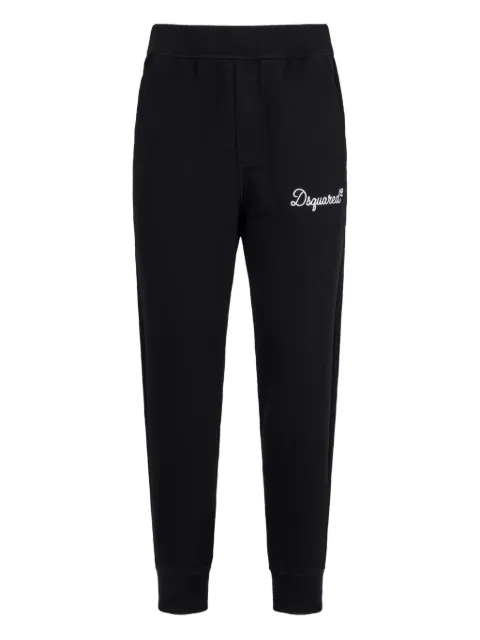 DSQUARED2 Signature Just Right pants Black S75KB0547D25029
