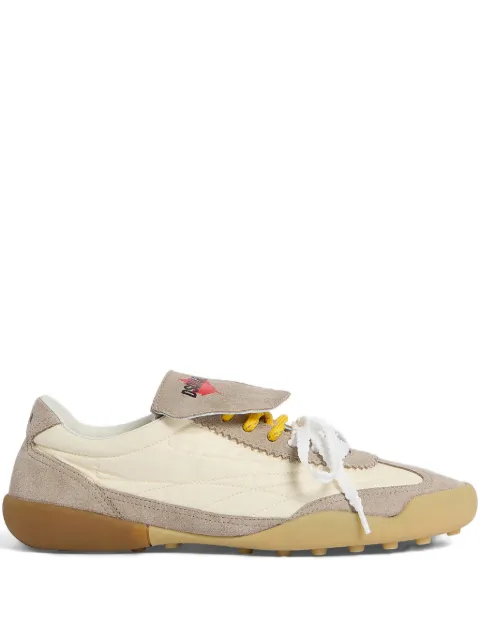 DSQUARED2 Dsquared2 Soccer sneakers Neutrals SNM046523808698