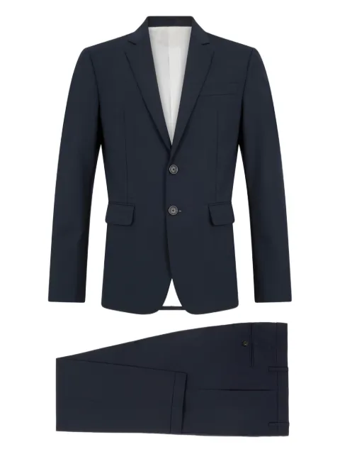 DSQUARED2 Tailored2 Paris suit Blue S74FT0505S40320