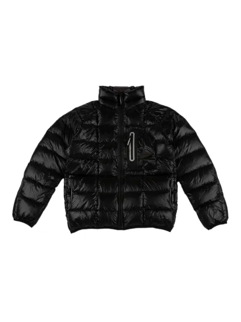 and Wander quilted jacket Black 5745231009010