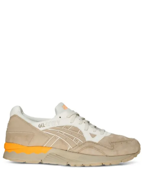 ASICS Gel Lyte 5 low-top trainers Neutrals H6D4L0505