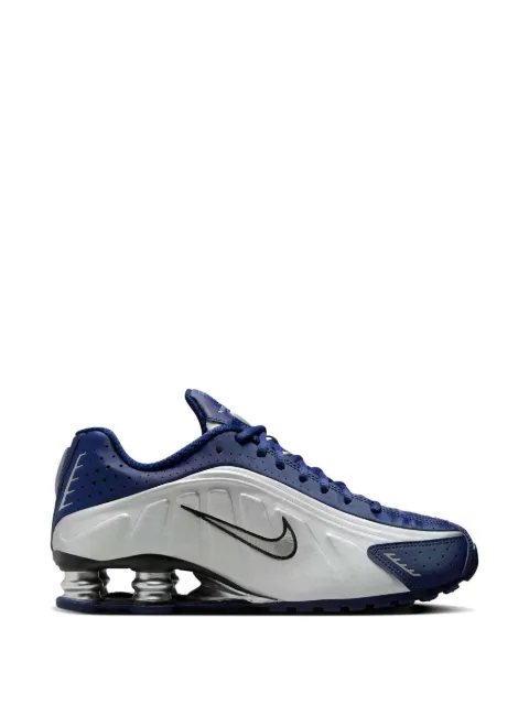 Nike Nike Shox R4 sneakers Blue AR3565