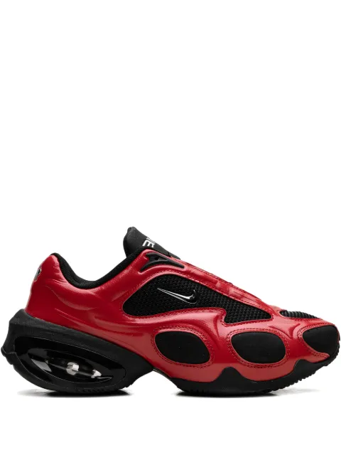 Nike Air Max Muse low-tops sneakers Red FV1920