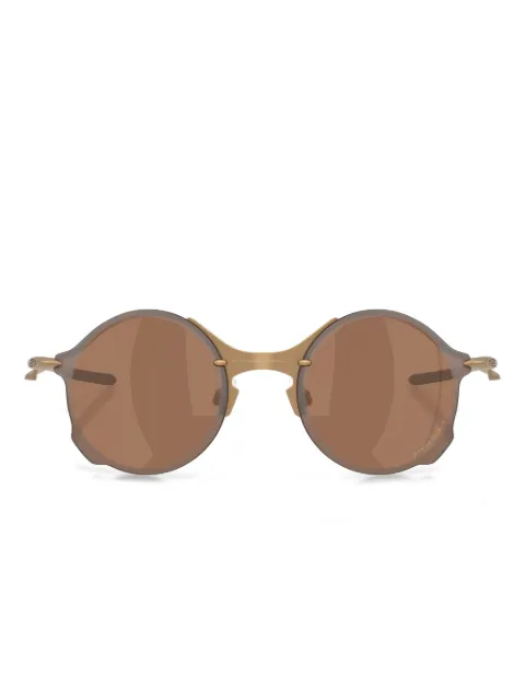 Oakley Tailend Ti sunglasses Brown OO6026