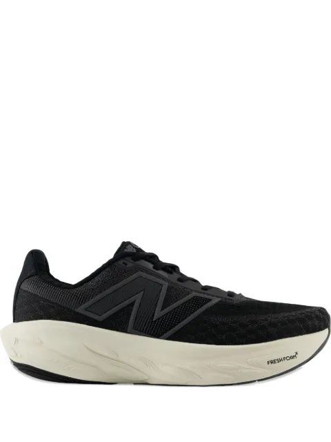 New Balance Fresh Foam X 1080 lace-up sneakers Black M1080B14