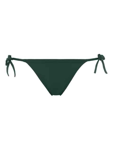 ERES Malou bikini briefs Green 41401