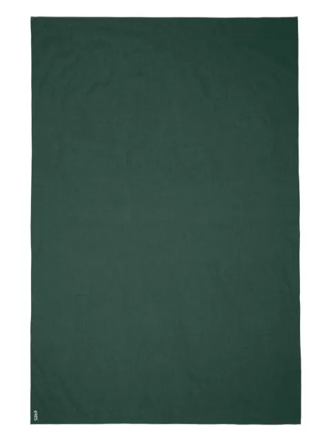ERES Cabine sarong Green 082402