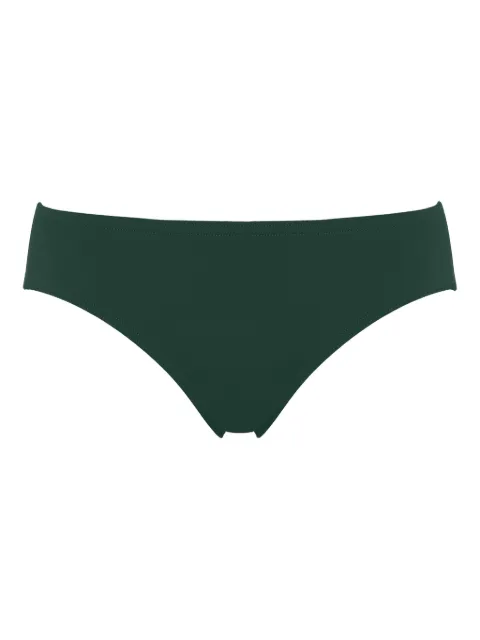 ERES Success bikini briefs Green 042412