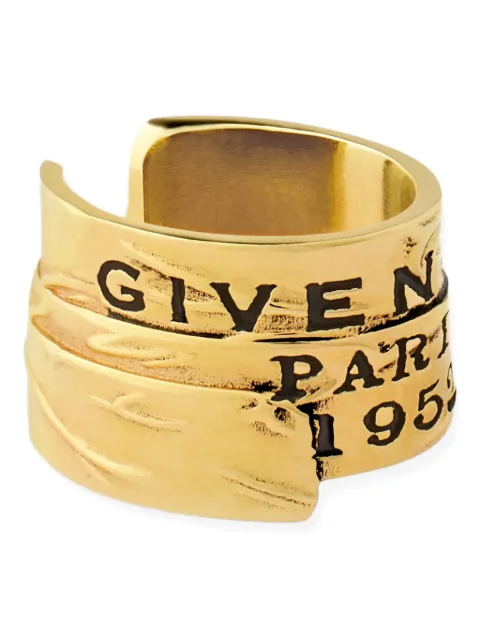 Givenchy Tape ear cuff Gold BF116HF003966