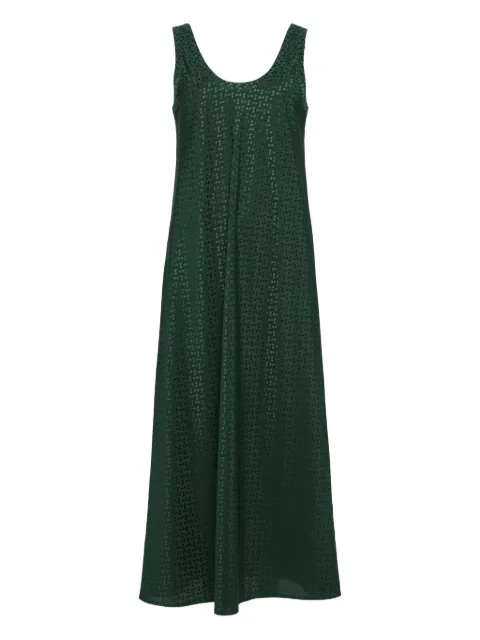 ERES Majeste long nightshirt Green 202603