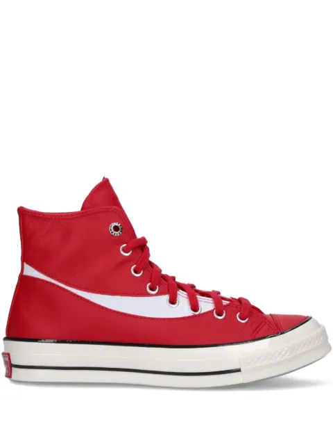 Converse x Coca-Cola Chuck 70 sneakers Red A17888C