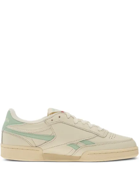 Reebok Club C Revenge lace-up sneakers Neutrals 100233957