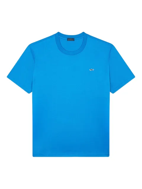 Paul & Shark short sleeve T-shirt Blue 99311005049