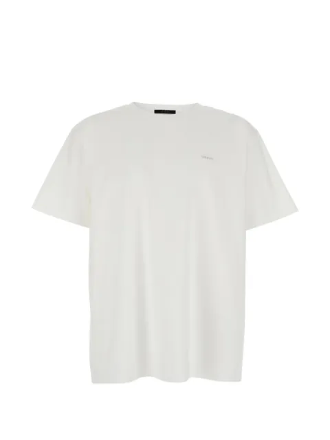 Tatras logo-lettering T-shirt White MCKZ0053083588