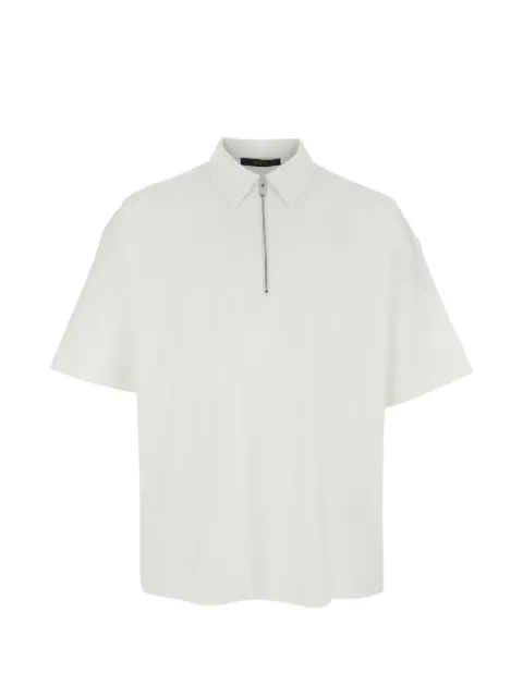 Tatras Telemo polo shirt White MCKZ0237080248002