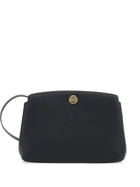 Liffner Pushlock clutch bag Black CR40118