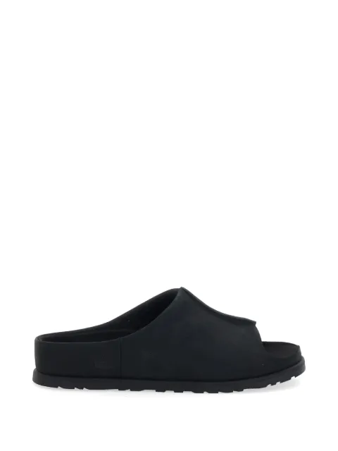 UGG Otzo logo-detail sandals Black 1177351