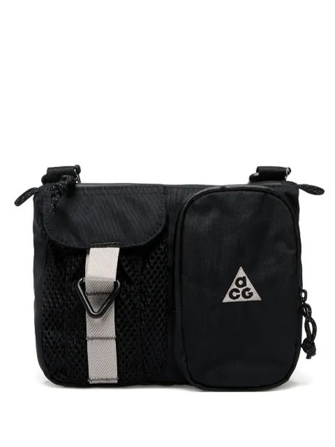 Nike ACG DAYMAX cross body bag Black HJ8180