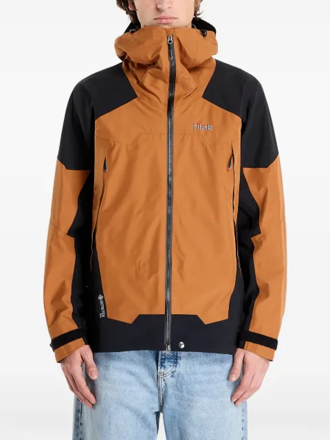 Tilak Raptor 25 hooded jacket Brown 1004167