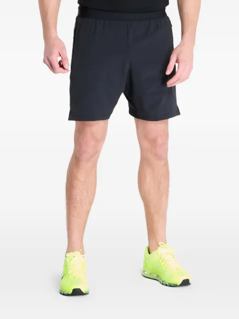 Nike Flex Rep 4.0 Dri-FIT shorts Black FN3004010