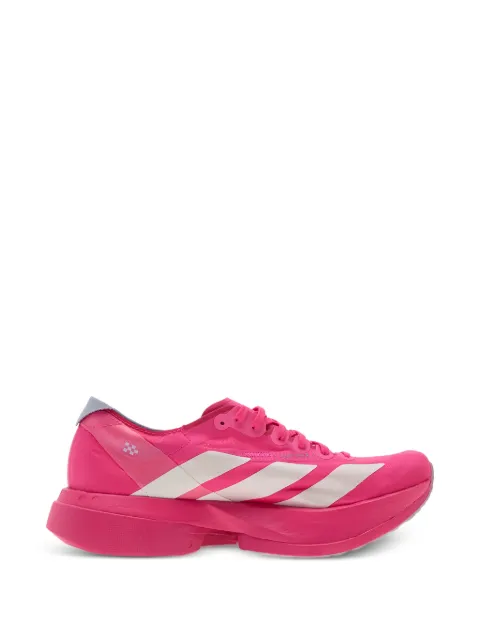 adidas Adizero Adios Pro 4 sneakers Pink JR1242