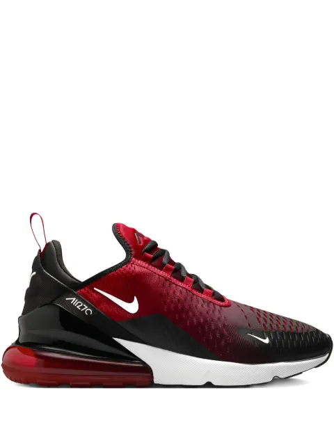 Nike Air Max 270 sneakers Red AH8050