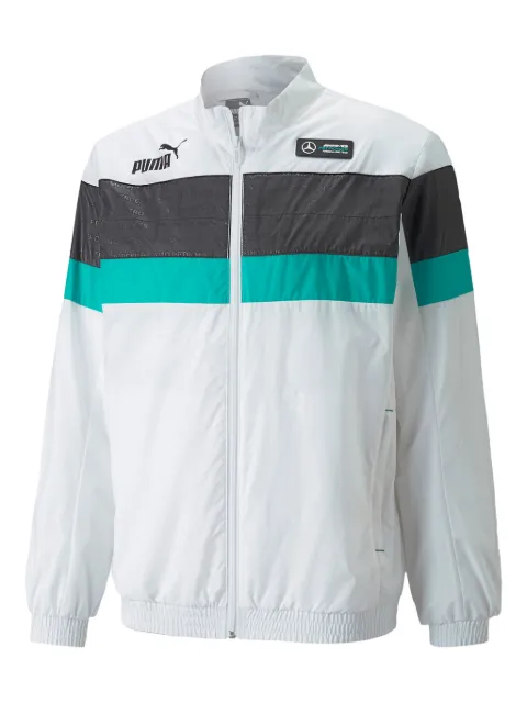 PUMA Mercedes SDS jacket White 53350203