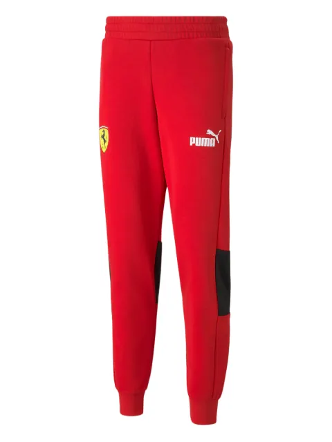 PUMA x Ferarri Race SDS track pants Red 53165202