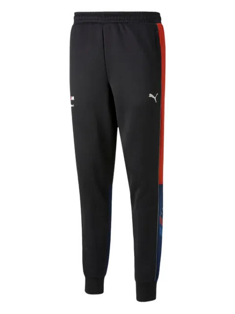 PUMA x BMW Motorsport track pants Black 53586004