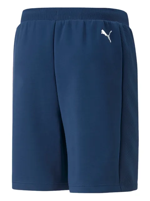 PUMA BMW Motorsport shorts Blue 53586804