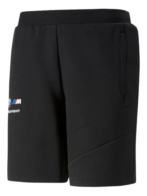 PUMA x BMW Motorsport shorts Black 535868