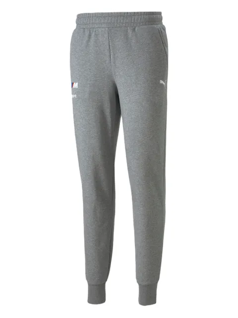 PUMA BMW Motorsport essential track pants Grey 53624403