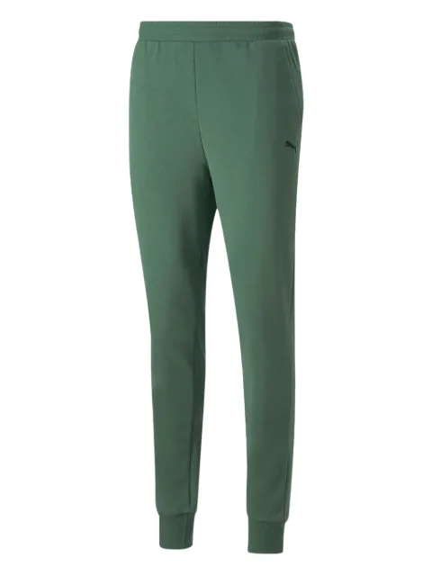 PUMA Mapf1 Mercedes essential track pants Green 53436114