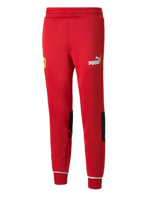 PUMA x Ferrari Race SDS track pants Red 53373402