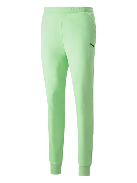 PUMA x Mercedes MAPF1 Essential track pants Green 534361