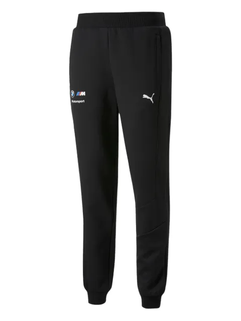 PUMA x BMW Motorsport Essentials track pants Black 53586601