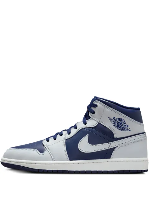 Jordan Air Jordan 1 mid trainers Blue DQ8426403