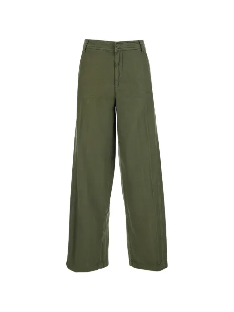 Merci Betsey jeans Green BETSEYT26PETURTLE