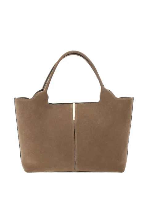 Tod's beige tote bag Neutrals XBWEBRA0250XBL