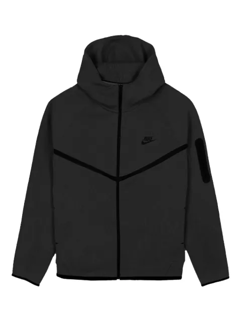 Nike Nike Tech hooded jacket Black HV0949