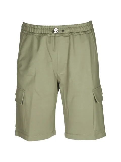 Kired cargo shorts Green WRAFI1W8331005000VERDONE