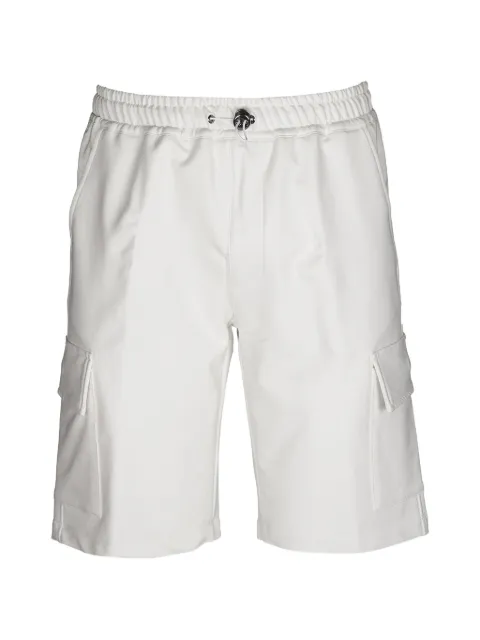 Kired cargo shorts Neutrals WRAFIW8331001009BIANCO