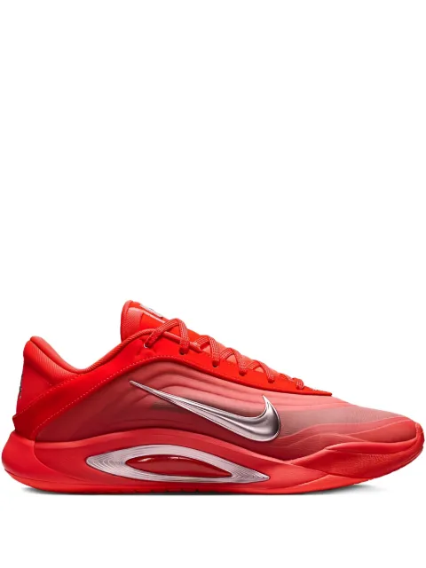 Nike A'One trainers Red FZ8605